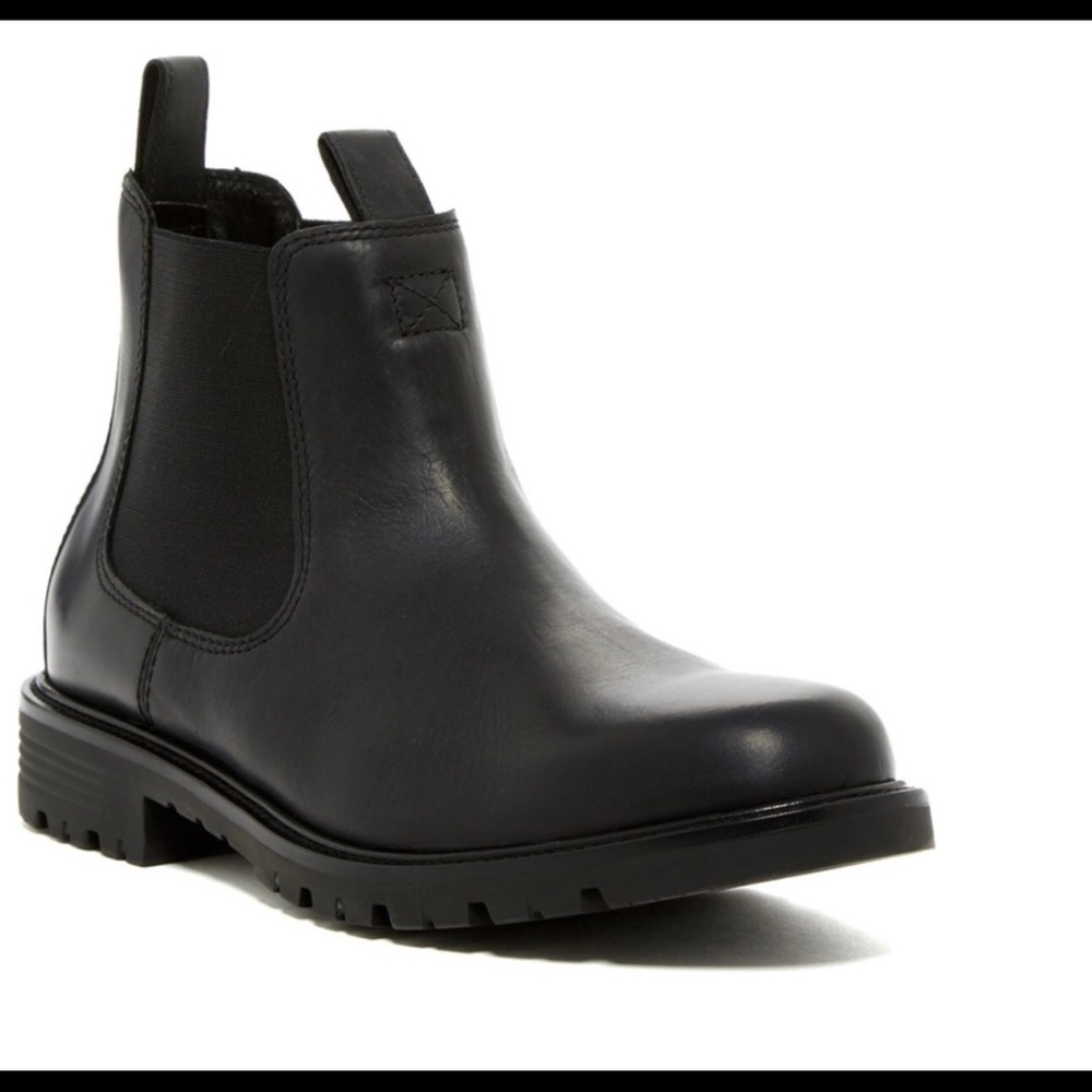 Men’s Cole Haan Grantland Chelsea Boots